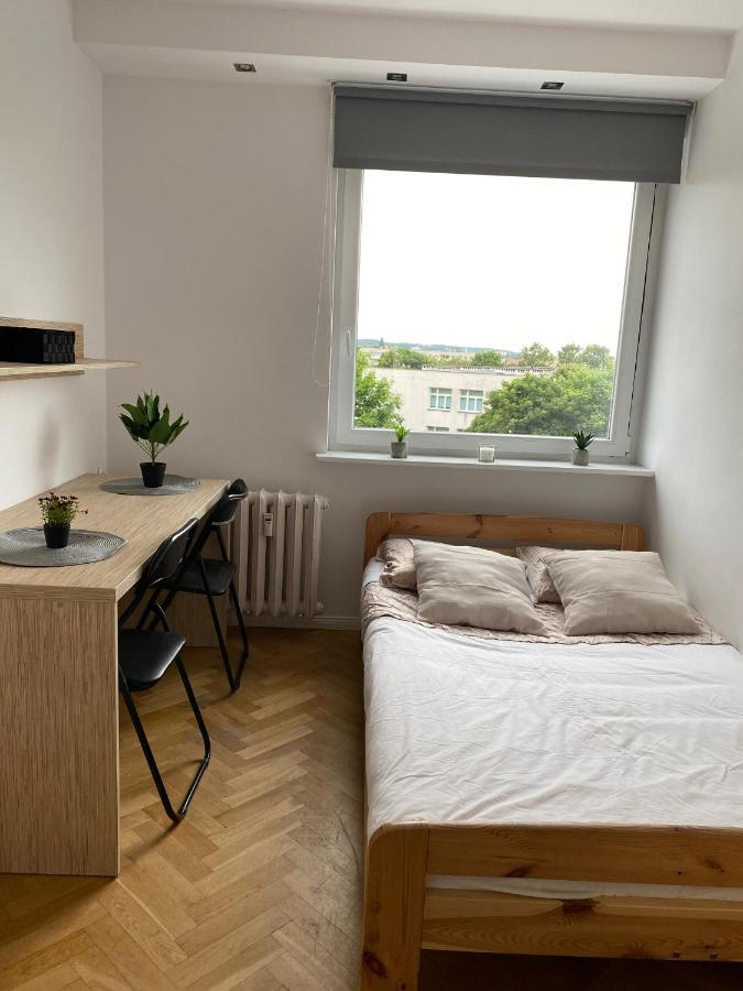 Homestay #9 Pokoj Niedaleko Morza 